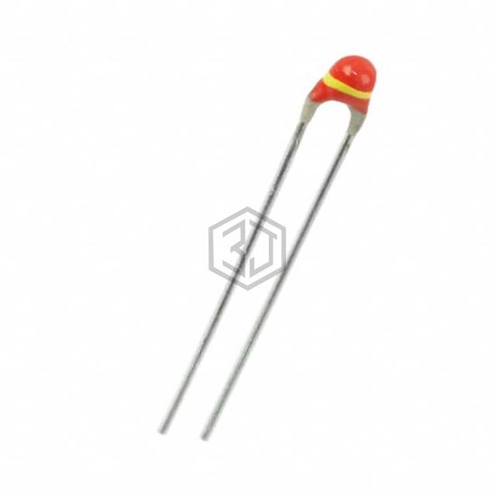 NTCLE100E3224GB0 - Vishay Beyschlag/Draloric/BC Components - Temperature Sensors - NTC Thermistors