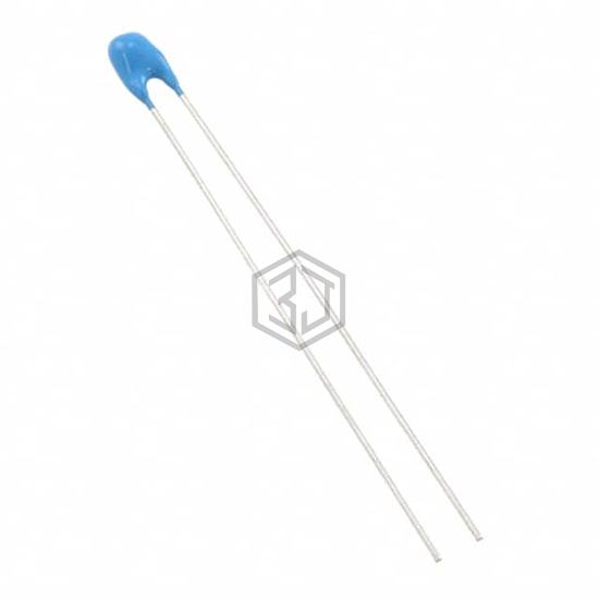 NTCLE203E3303SB0 - Vishay Beyschlag/Draloric/BC Components - Temperature Sensors - NTC Thermistors