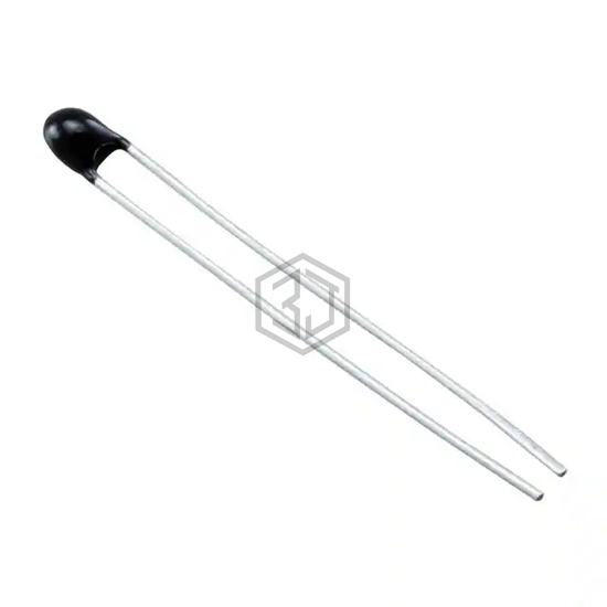 1DC502J-EC - Ametherm - Temperature Sensors - NTC Thermistors