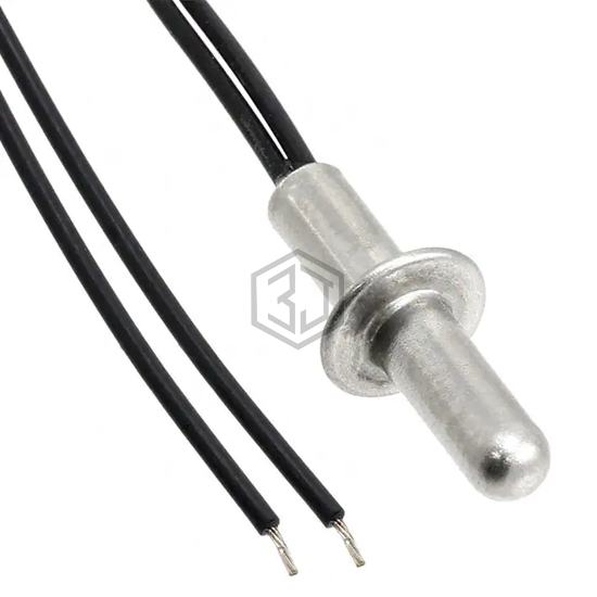 B57504K0103A009 - EPCOS - TDK Electronics - Temperature Sensors - NTC Thermistors