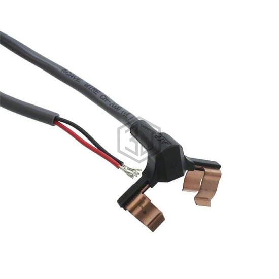 D1004MC22P0 - TE Connectivity Measurement Specialties - Temperature Sensors - NTC Thermistors