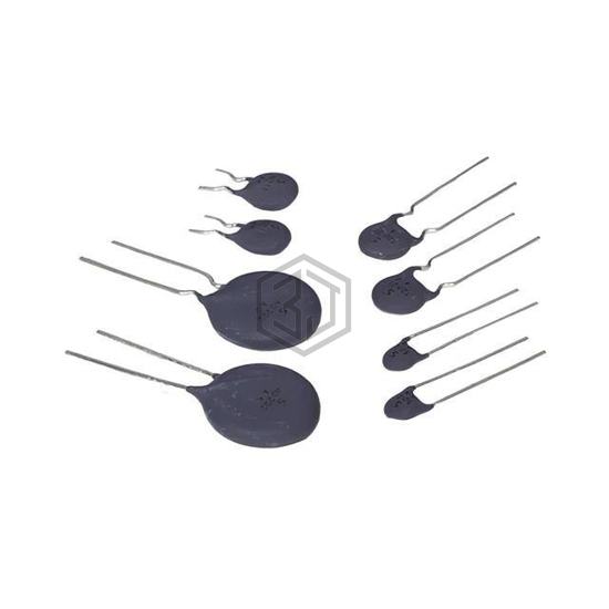 3D2-22LC - Semitec USA Corp - Temperature Sensors - NTC Thermistors