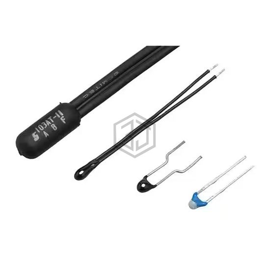 502AT-2 - Semitec USA Corp - Temperature Sensors - NTC Thermistors