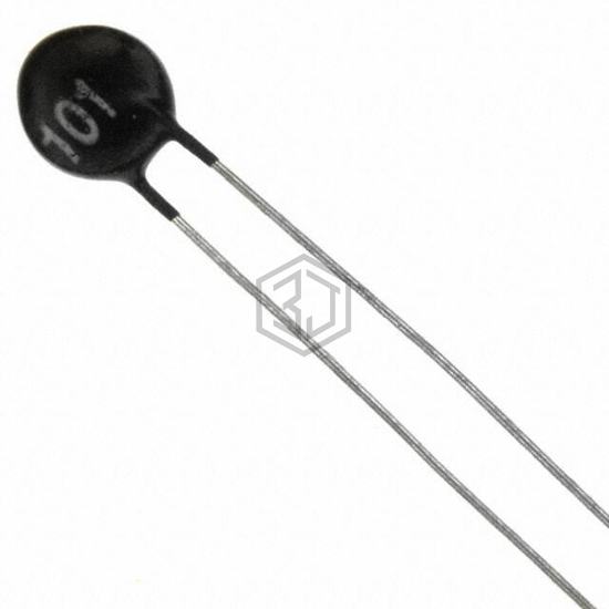 MF11-0010010 - Cantherm - Temperature Sensors - NTC Thermistors