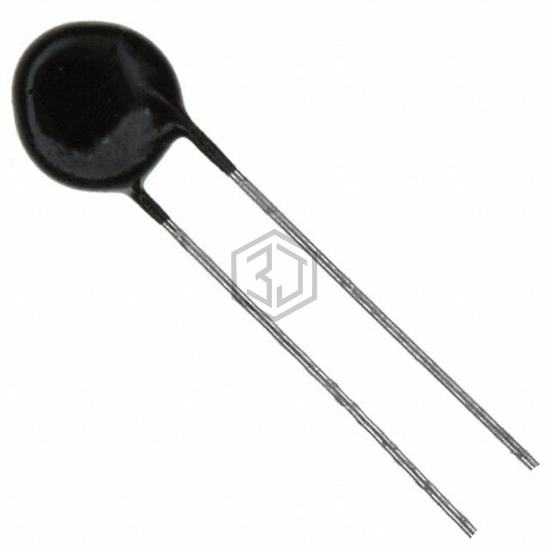 MF11-0460010 - Cantherm - Temperature Sensors - NTC Thermistors