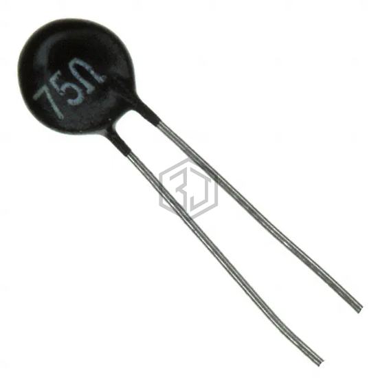 MF11-0007510 - Cantherm - Temperature Sensors - NTC Thermistors