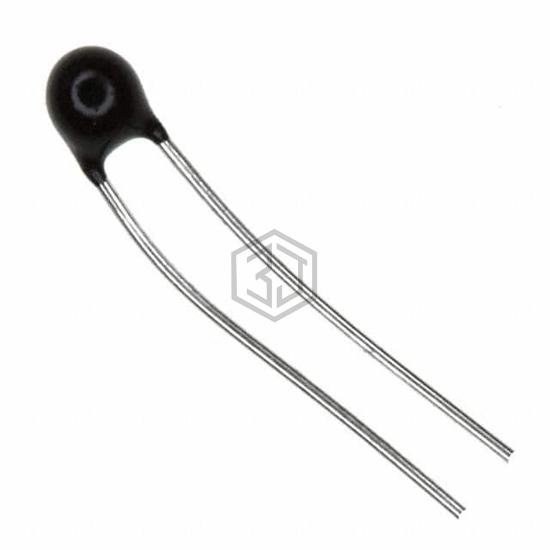 MF52A2333J3950 - Cantherm - Temperature Sensors - NTC Thermistors