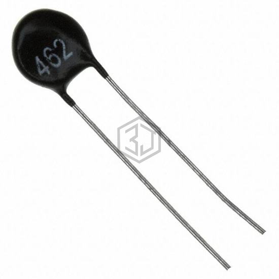 MF11-0460005 - Cantherm - Temperature Sensors - NTC Thermistors