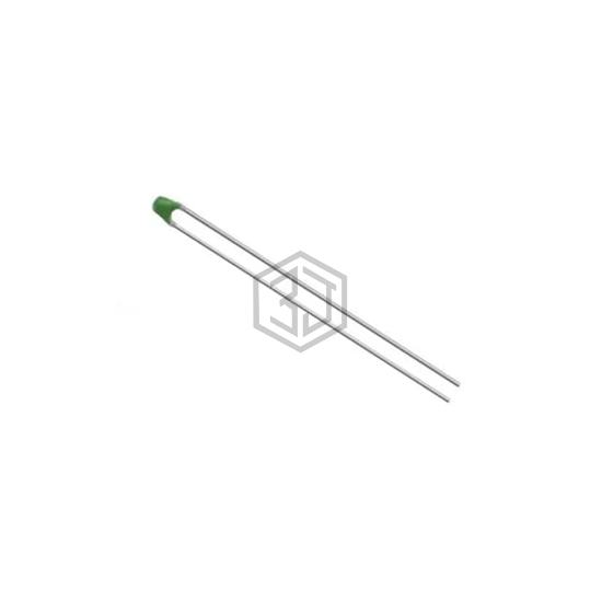 NTCLE203E3502FB0A - Vishay Beyschlag/Draloric/BC Components - Temperature Sensors - NTC Thermistors