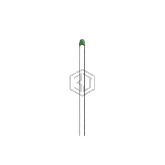 NTCLE203E3272JB0A - Vishay Beyschlag/Draloric/BC Components - Temperature Sensors - NTC Thermistors