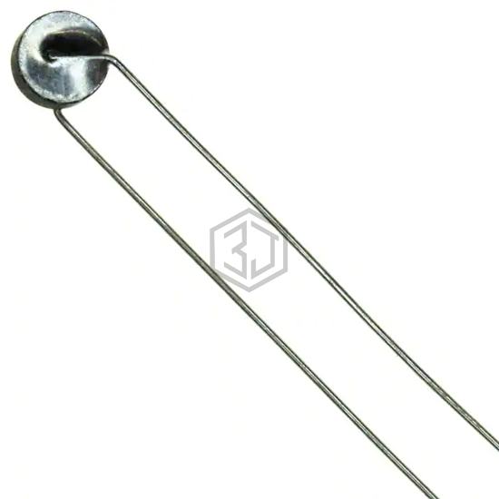 1DE104J - Ametherm - Temperature Sensors - NTC Thermistors