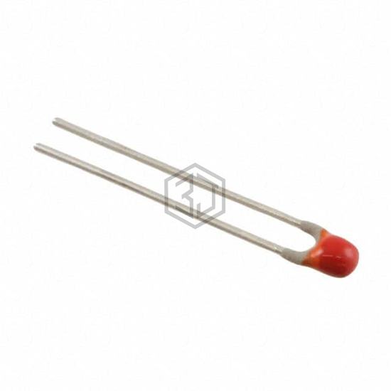 NTCLE100E3332GB0 - Vishay Beyschlag/Draloric/BC Components - Temperature Sensors - NTC Thermistors