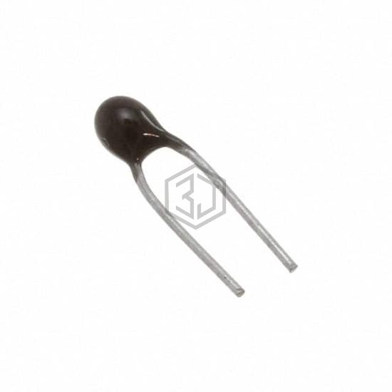 TT7-0.88KC7-1 - TEWA Sensors LLC - Temperature Sensors - NTC Thermistors