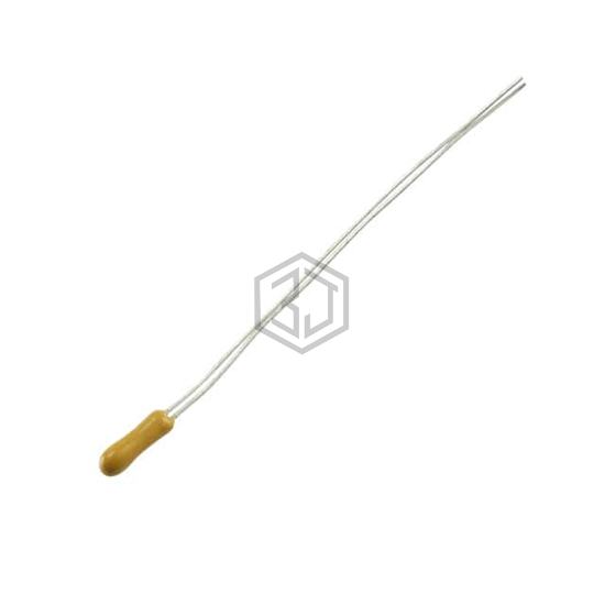 NTCLE201E3502SB - Vishay Beyschlag/Draloric/BC Components - Temperature Sensors - NTC Thermistors