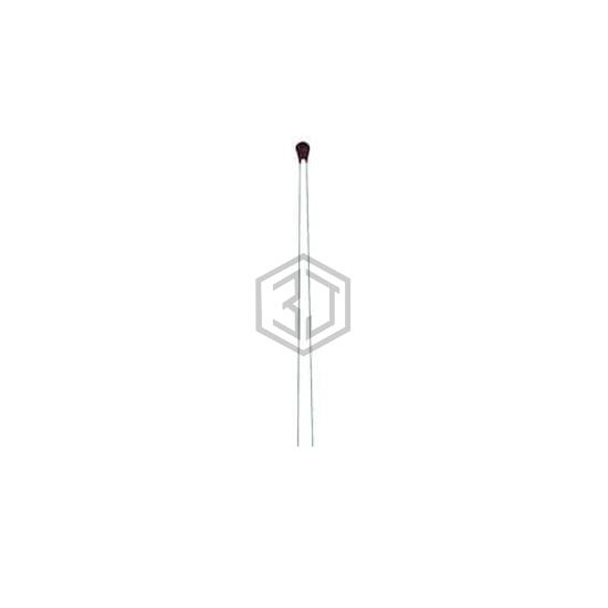 08C2002FF - Vishay Beyschlag/Draloric/BC Components - Temperature Sensors - NTC Thermistors