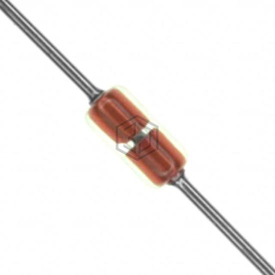 NTCDS3SG104GC4NB - TDK Corporation - Temperature Sensors - NTC Thermistors