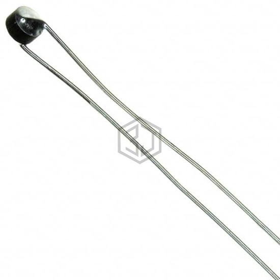 RL1004-104.7K-155-D1 - Amphenol Thermometrics - Temperature Sensors - NTC Thermistors