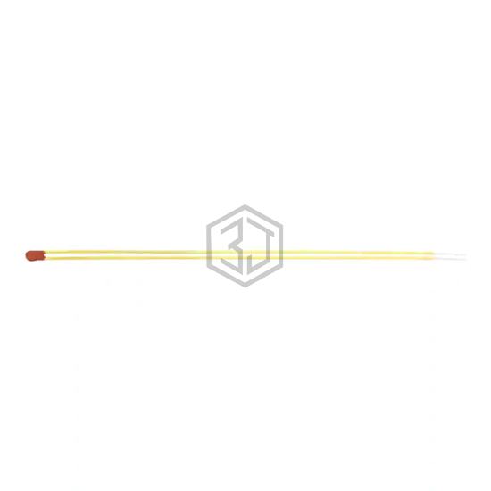 01T1002SFA3 - Vishay Beyschlag/Draloric/BC Components - Temperature Sensors - NTC Thermistors