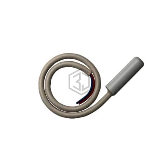 NTCACAPE3C90191A - Vishay Beyschlag/Draloric/BC Components - Temperature Sensors - NTC Thermistors