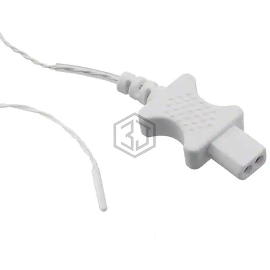 GA2.2K3D210 - TE Connectivity Measurement Specialties - Temperature Sensors - NTC Thermistors