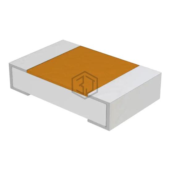 TFPT0805L1801FV - Vishay Dale - Temperature Sensors - PTC Thermistors