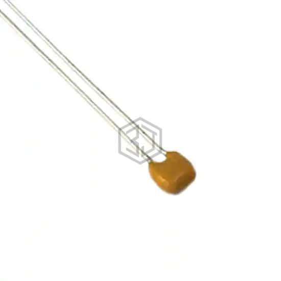 TFPTL10L1001FL2B - Vishay Dale - Temperature Sensors - PTC Thermistors