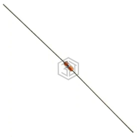 STS110003CHIP - Cantherm - Temperature Sensors - PTC Thermistors