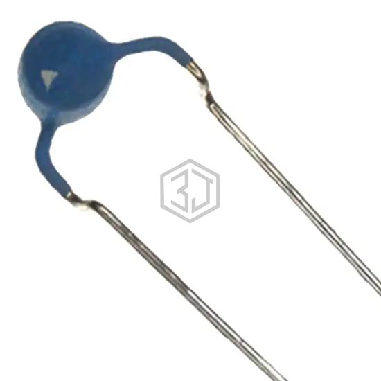 B59100C110A51 - EPCOS - TDK Electronics - Temperature Sensors - PTC Thermistors