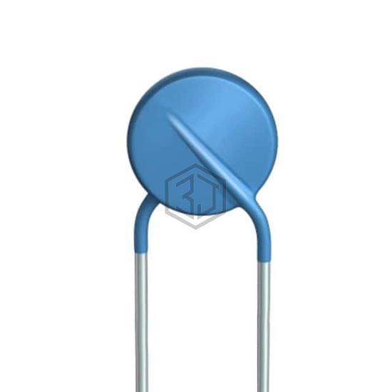 B59758C0110A070 - EPCOS - TDK Electronics - Temperature Sensors - PTC Thermistors
