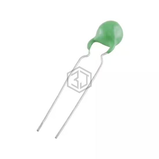 02-P121-1 - NTE Electronics, Inc - Temperature Sensors - PTC Thermistors