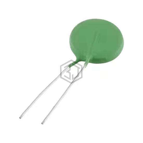 02-P4R7-1 - NTE Electronics, Inc - Temperature Sensors - PTC Thermistors