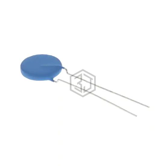 B59840C0160A070 - EPCOS - TDK Electronics - Temperature Sensors - PTC Thermistors