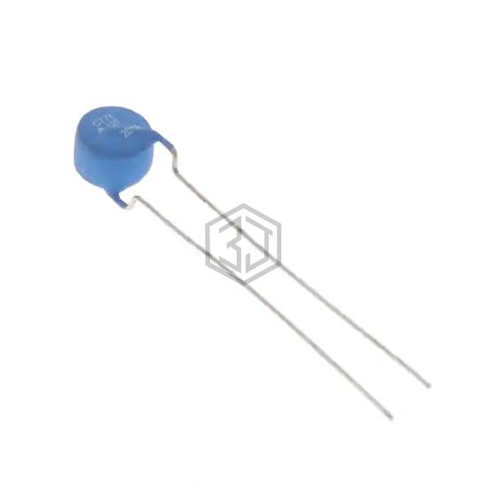 B59771C0120A070 - EPCOS - TDK Electronics - Temperature Sensors - PTC Thermistors