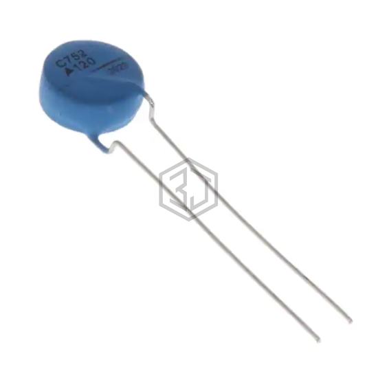 B59752C0120A070 - EPCOS - TDK Electronics - Temperature Sensors - PTC Thermistors