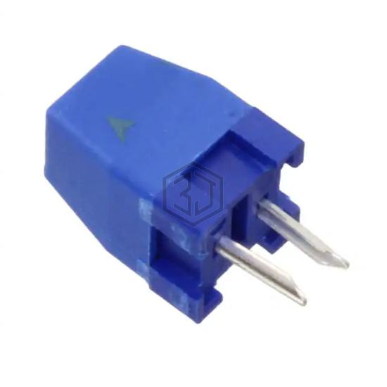 B59339A1202P020 - EPCOS - TDK Electronics - Temperature Sensors - PTC Thermistors