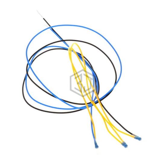 B59300M1155A070 - EPCOS - TDK Electronics - Temperature Sensors - PTC Thermistors