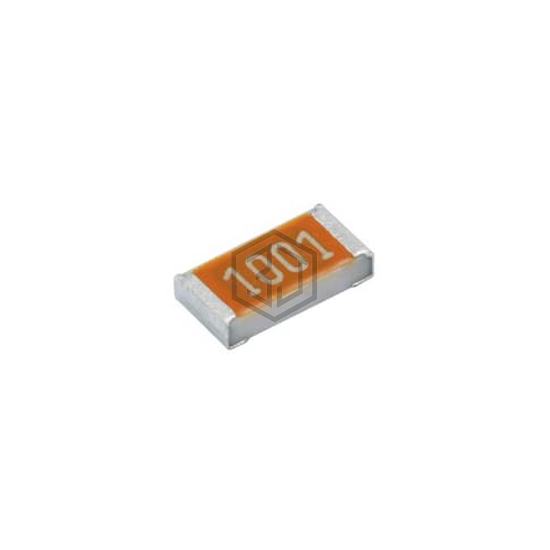 TFPT0603L1800FV - Vishay Beyschlag/Draloric/BC Components - Temperature Sensors - PTC Thermistors