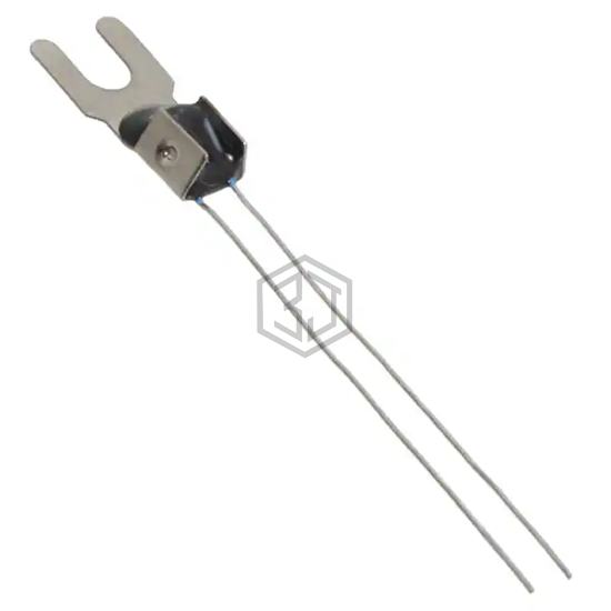 YQR100R060 - Amphenol Thermometrics - Temperature Sensors - PTC Thermistors