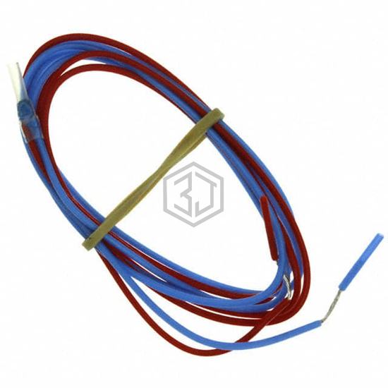 YGM1 C516 - Cantherm - Temperature Sensors - PTC Thermistors