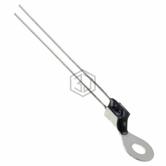 B59901D0080A040 - EPCOS - TDK Electronics - Temperature Sensors - PTC Thermistors