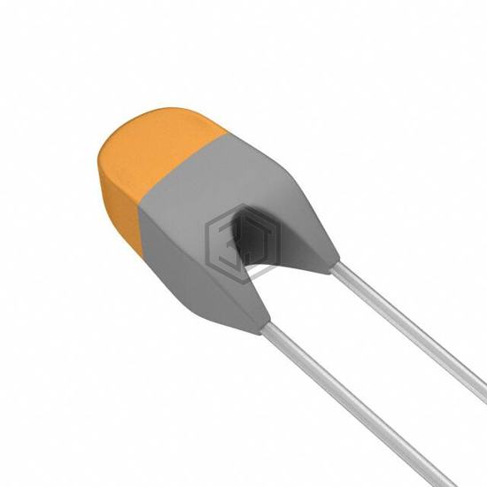 PTCSL20T101DBE - Vishay Beyschlag/Draloric/BC Components - Temperature Sensors - PTC Thermistors