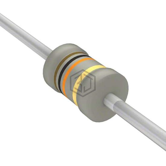 LT300016T265K1J - TE Connectivity Passive Product - Temperature Sensors - PTC Thermistors
