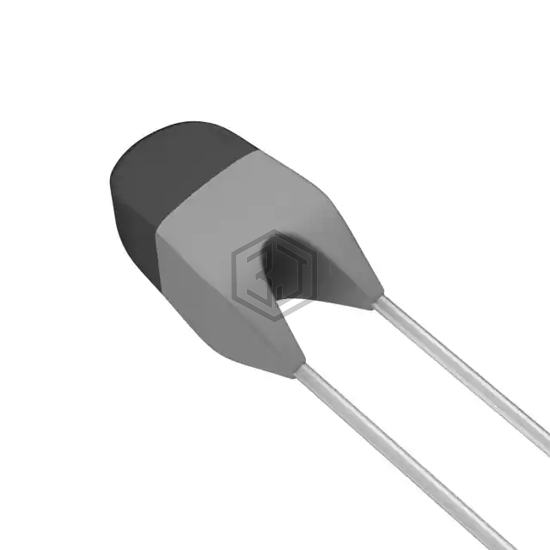 PTCSL20T071DBE - Vishay Beyschlag/Draloric/BC Components - Temperature Sensors - PTC Thermistors