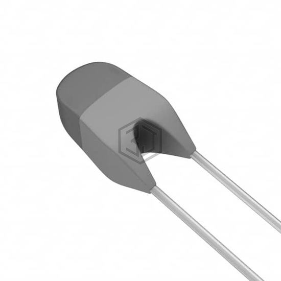 PTCSL20T151DBE - Vishay Beyschlag/Draloric/BC Components - Temperature Sensors - PTC Thermistors