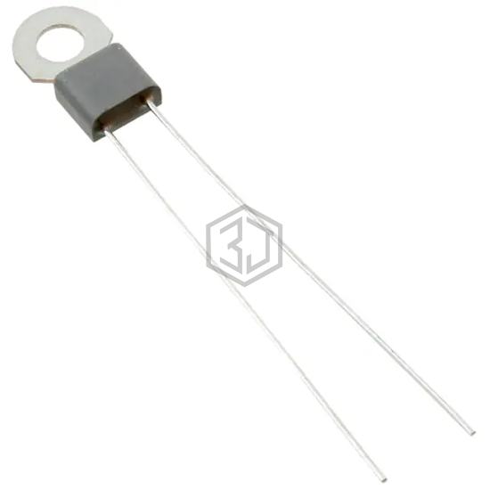 PTFM04BG471Q2N34BS - Murata Electronics - Temperature Sensors - PTC Thermistors
