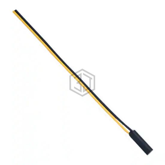 USP14579 - Littelfuse Inc. - Temperature Sensors - PTC Thermistors