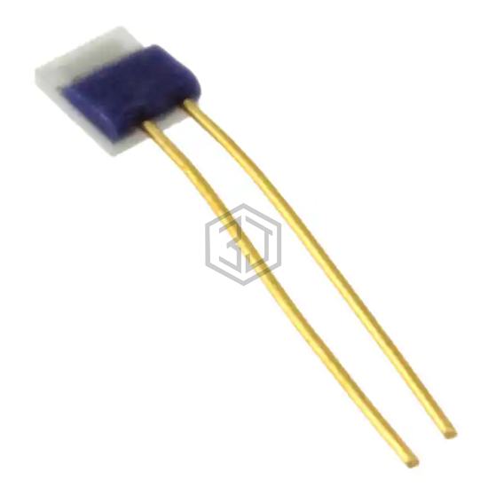 NB-PTCO-168 - TE Connectivity Measurement Specialties - Temperature Sensors - RTD (Resistance Temperature Detector)