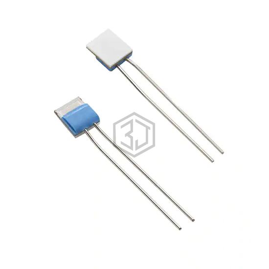 PPG102JB - Littelfuse Inc. - Temperature Sensors - RTD (Resistance Temperature Detector)