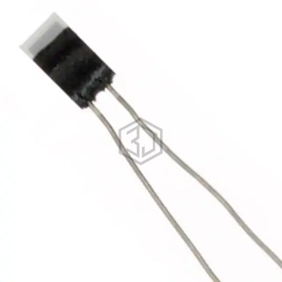PPG102A5 - Littelfuse Inc. - Temperature Sensors - RTD (Resistance Temperature Detector)