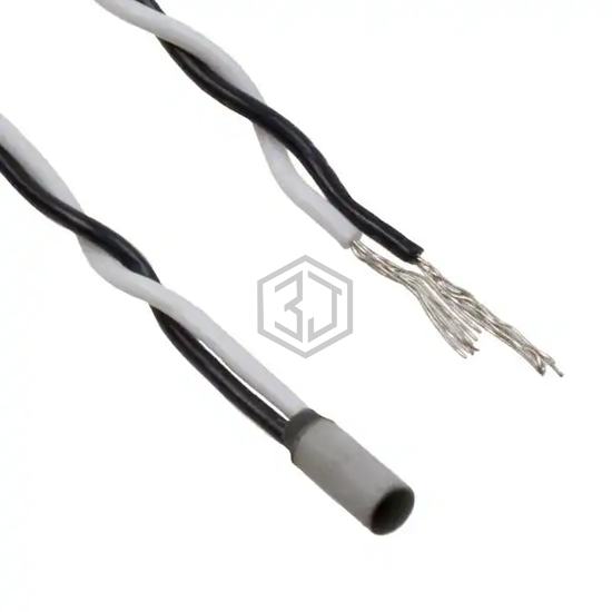 HEL-705-T-0-12-00 - Honeywell Sensing and Productivity Solutions - Temperature Sensors - RTD (Resistance Temperature Detector)